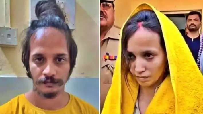 Meerut Blue Drum Case: मुस्कान और साहिल की फांसी के खिलाफ अपील हाईकोर्ट में मंजूर, 30 नवंबर को सुनवाई